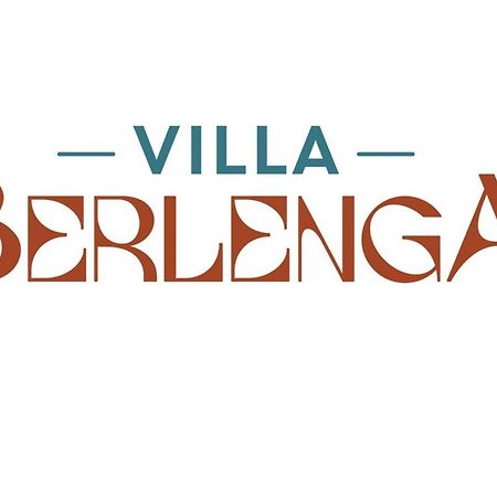 Villa Berlenga Atouguia Da Baleia Bagian luar foto