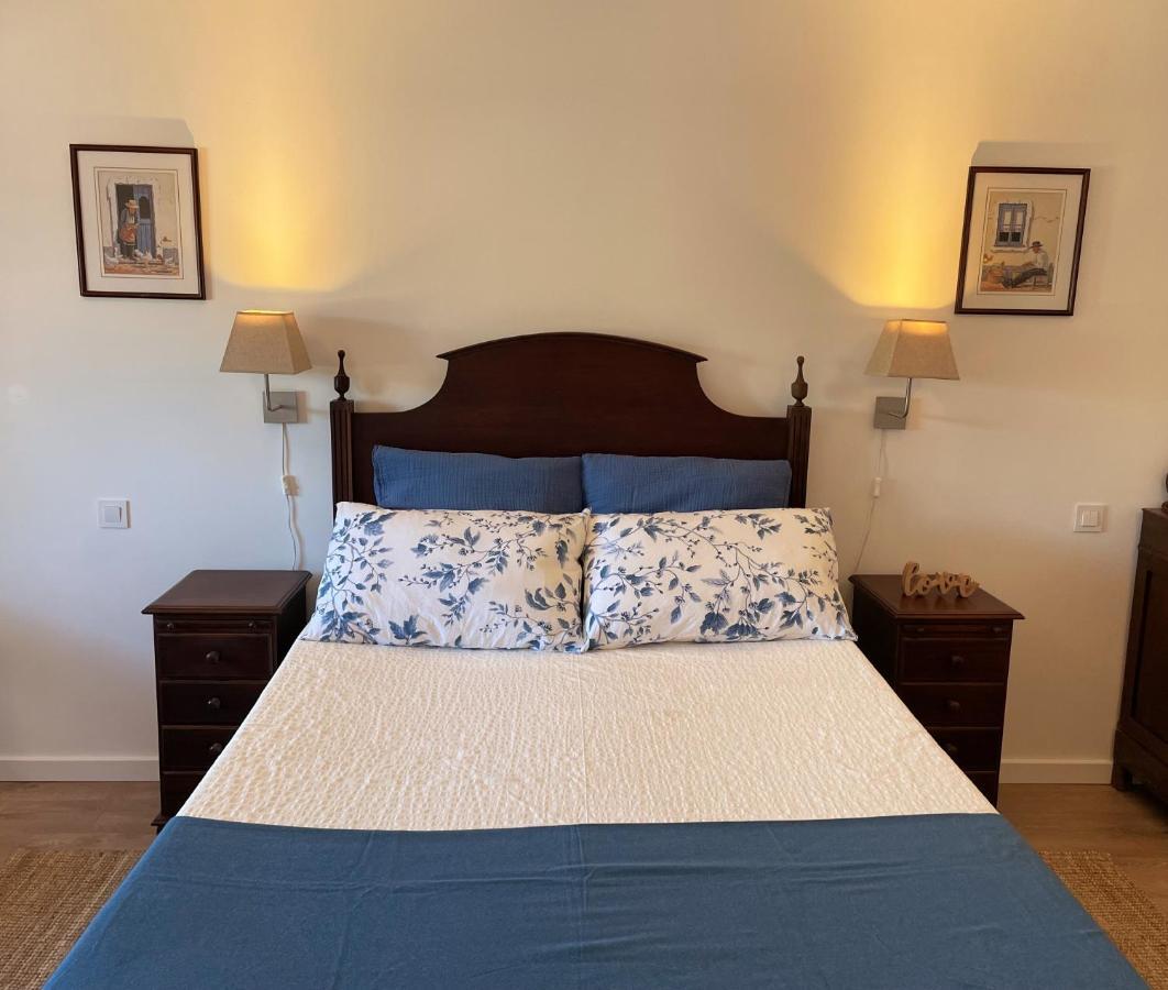 Villa Berlenga Atouguia Da Baleia Bagian luar foto