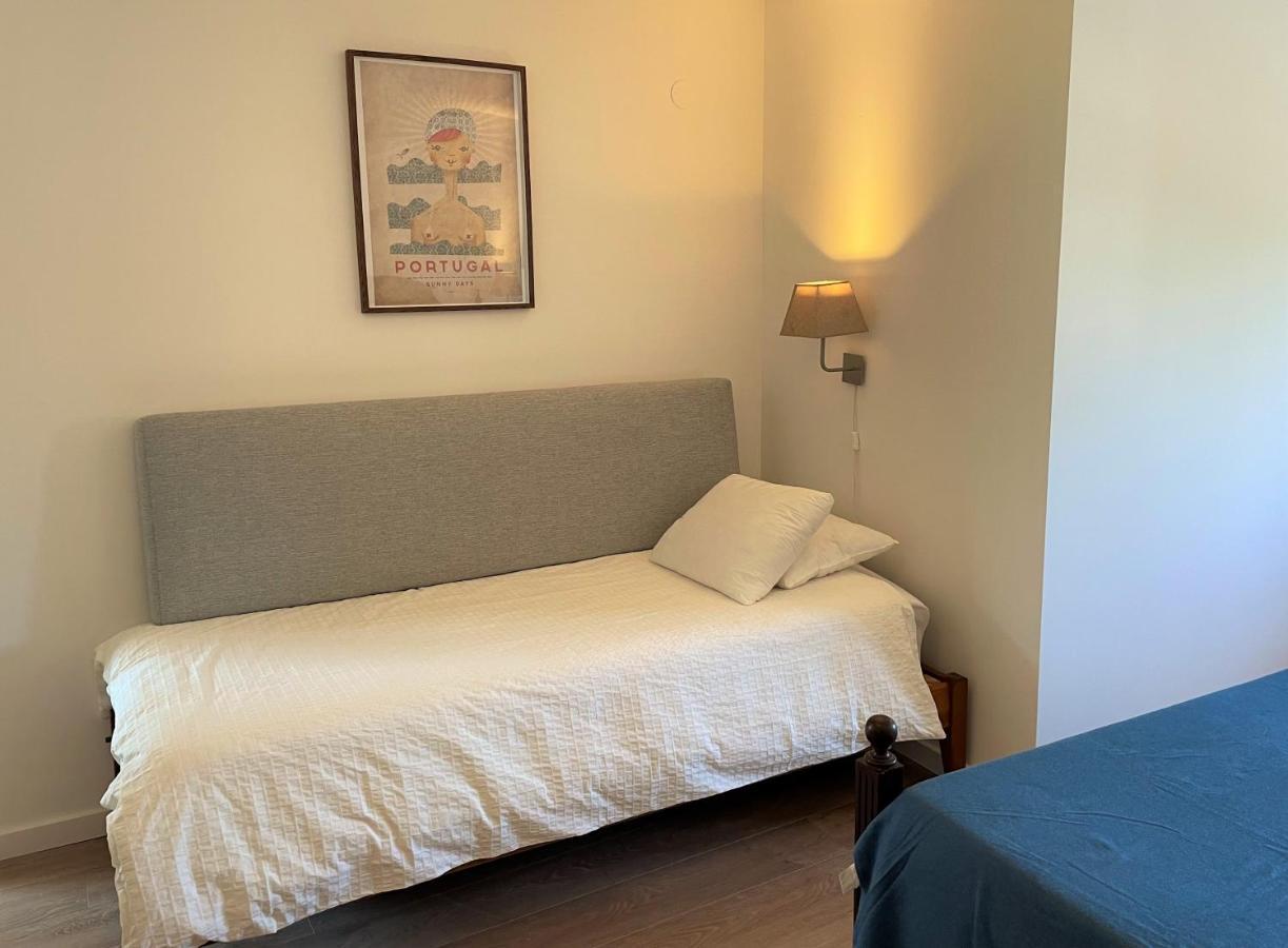 Villa Berlenga Atouguia Da Baleia Bagian luar foto