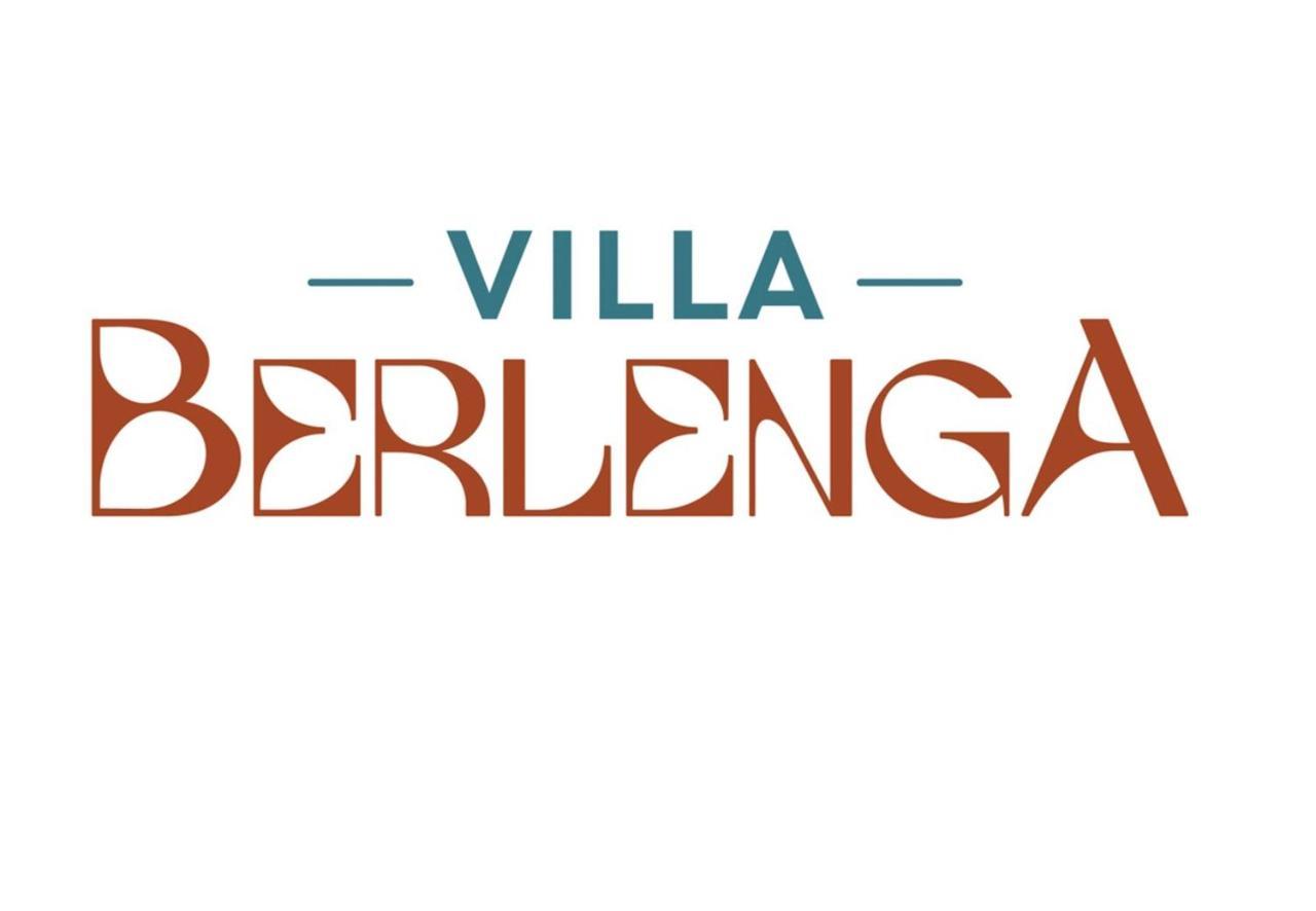 Villa Berlenga Atouguia Da Baleia Bagian luar foto