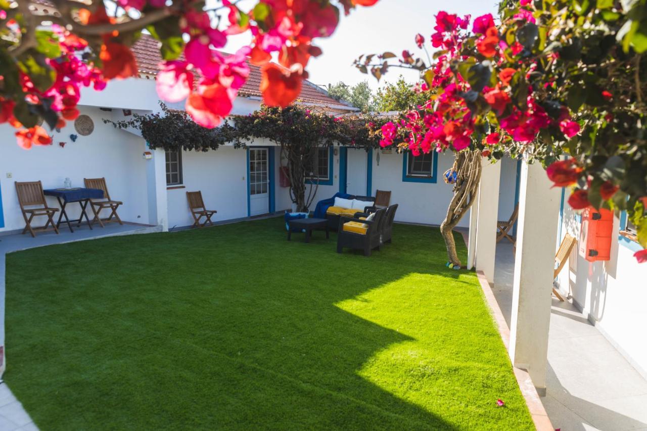 Villa Berlenga Atouguia Da Baleia Bagian luar foto