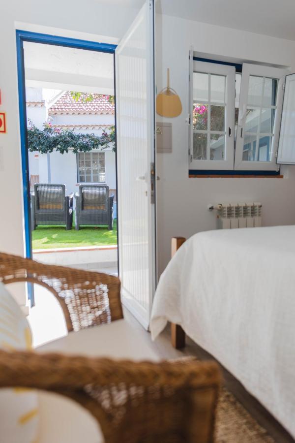 Villa Berlenga Atouguia Da Baleia Bagian luar foto