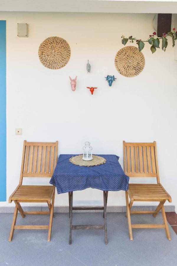 Villa Berlenga Atouguia Da Baleia Bagian luar foto
